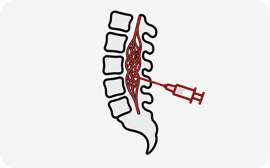 Lumbar puncture