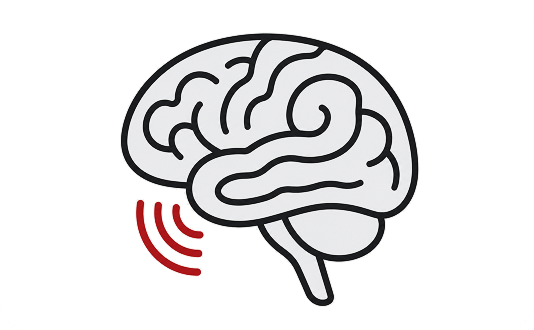Pulsatile tinnitus